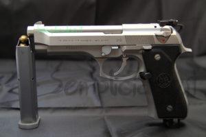 Beretta 98 FS Inox armi_0001