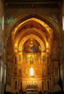 Cattedrale di Monreale, Palermo na_pa_0026