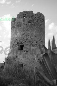 Torre Saracena, Granitola (TP) na_pa_0039